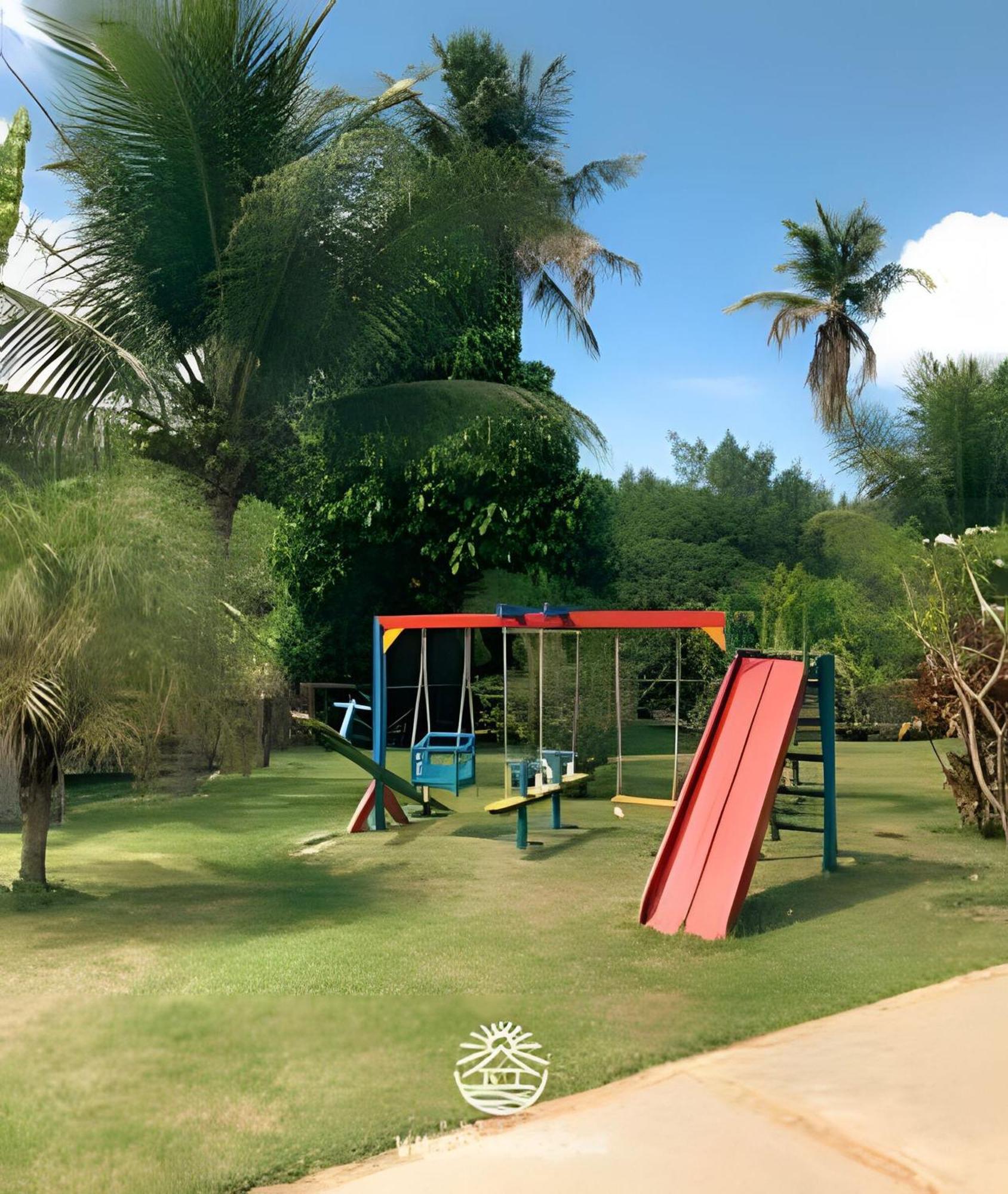 Pousada Villa Morena Pôrto de Pedras Exterior foto